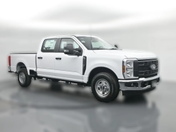 Ford Super Duty F-250 SRW XL 2WD Crew Cab 6.75' Box 2026