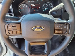 Ford Super Duty F-250 SRW XL 2WD Crew Cab 6.75' Box 2026