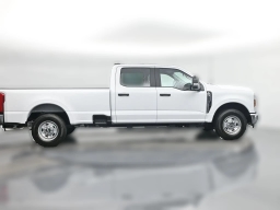Ford Super Duty F-250 SRW XL 2WD Crew Cab 8' Box 2026