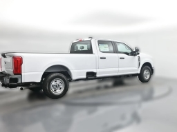 Ford Super Duty F-250 SRW XL 2WD Crew Cab 8' Box 2026