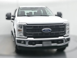 Ford Super Duty F-250 SRW XL 2WD Crew Cab 8' Box 2026