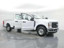 Ford Super Duty F-250 SRW XL 2WD Crew Cab 8' Box 2026
