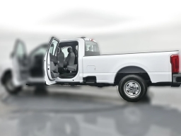 Ford Super Duty F-250 SRW XL 2WD Crew Cab 8' Box 2026