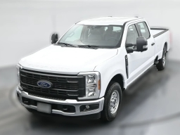 Ford Super Duty F-250 SRW XL 2WD Crew Cab 8' Box 2026