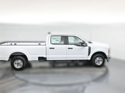 Ford Super Duty F-250 SRW XL 2WD Crew Cab 8' Box 2026