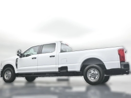Ford Super Duty F-250 SRW XL 2WD Crew Cab 8' Box 2026