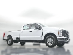 Ford Super Duty F-250 SRW XL 2WD Crew Cab 8' Box 2026