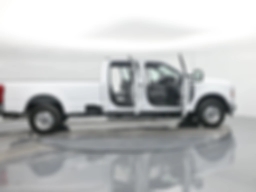Ford Super Duty F-250 SRW XL 2WD Crew Cab 8' Box 2026