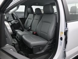 Ford Super Duty F-250 SRW XL 2WD Crew Cab 8' Box 2026