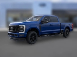 Ford Super Duty F-250 SRW LARIAT 4WD Crew Cab 6.75' Box 2026