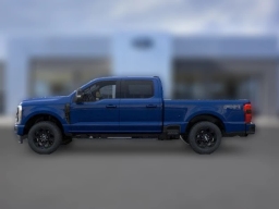 Ford Super Duty F-250 SRW LARIAT 4WD Crew Cab 6.75' Box 2026