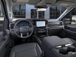 Ford Super Duty F-250 SRW LARIAT 4WD Crew Cab 6.75' Box 2026