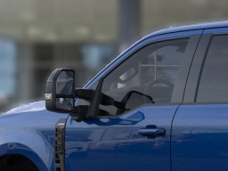 Ford Super Duty F-250 SRW LARIAT 4WD Crew Cab 6.75' Box 2026