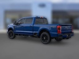 Ford Super Duty F-250 SRW LARIAT 4WD Crew Cab 6.75' Box 2026