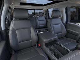 Ford Super Duty F-250 SRW LARIAT 4WD Crew Cab 6.75' Box 2026