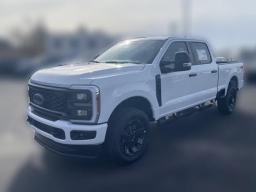 Ford Super Duty F-250 SRW XL 4WD Crew Cab 6.75' Box 2026