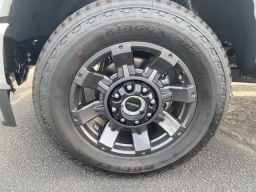 Ford Super Duty F-250 SRW XL 4WD Crew Cab 6.75' Box 2026