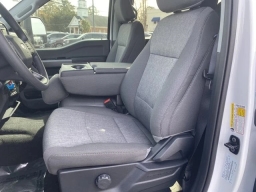 Ford Super Duty F-250 SRW XL 4WD Crew Cab 6.75' Box 2026