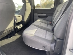 Ford Super Duty F-250 SRW XL 4WD Crew Cab 6.75' Box 2026