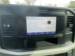 Ford Super Duty F-250 SRW XL 4WD Crew Cab 6.75' Box 2026