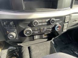 Ford Super Duty F-250 SRW XL 4WD Crew Cab 6.75' Box 2026