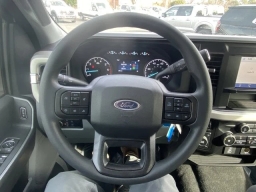 Ford Super Duty F-250 SRW XL 4WD Crew Cab 6.75' Box 2026