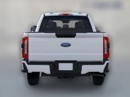 Ford Super Duty F-250 SRW XL 4WD Crew Cab 6.75' Box 2026