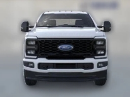 Ford Super Duty F-250 SRW XL 4WD Crew Cab 6.75' Box 2026