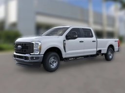 Ford Super Duty F-250 SRW XL 4WD Crew Cab 8' Box 2026