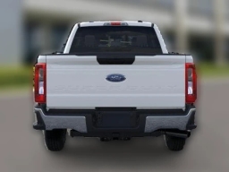 Ford Super Duty F-250 SRW XL 4WD Crew Cab 8' Box 2026