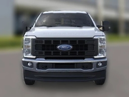 Ford Super Duty F-250 SRW XL 4WD Crew Cab 8' Box 2026