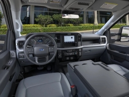 Ford Super Duty F-250 SRW XL 4WD Crew Cab 8' Box 2026