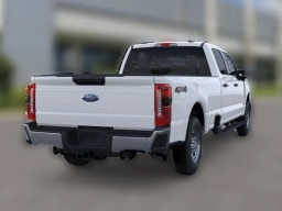 Ford Super Duty F-250 SRW XL 4WD Crew Cab 8' Box 2026
