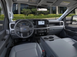 Ford Super Duty F-250 SRW XL 4WD Crew Cab 8' Box 2026