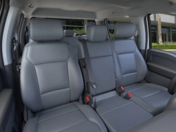 Ford Super Duty F-250 SRW XL 4WD Crew Cab 8' Box 2026