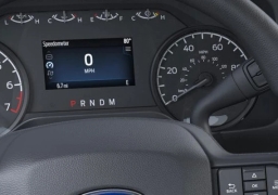 Ford Super Duty F-250 SRW XL 4WD Crew Cab 8' Box 2026