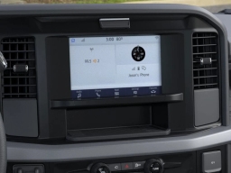 Ford Super Duty F-250 SRW XL 4WD Crew Cab 8' Box 2026