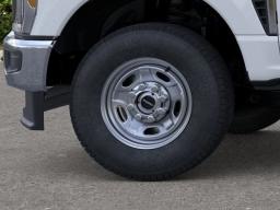 Ford Super Duty F-250 SRW XL 4WD Crew Cab 8' Box 2026