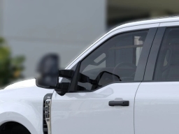 Ford Super Duty F-250 SRW XL 4WD Crew Cab 8' Box 2026