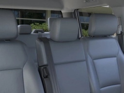 Ford Super Duty F-250 SRW XL 4WD Crew Cab 8' Box 2026