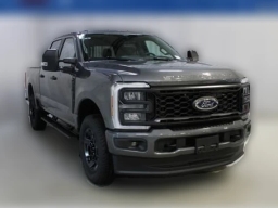 Ford Super Duty F-250 SRW XL 4WD Crew Cab 6.75' Box 2026