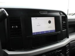 Ford Super Duty F-250 SRW XL 4WD Crew Cab 6.75' Box 2026