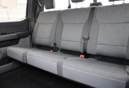 Ford Super Duty F-250 SRW XL 4WD Crew Cab 6.75' Box 2026