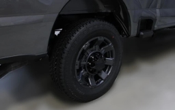 Ford Super Duty F-250 SRW XL 4WD Crew Cab 6.75' Box 2026