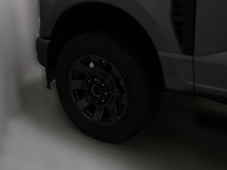 Ford Super Duty F-250 SRW XL 4WD Crew Cab 6.75' Box 2026