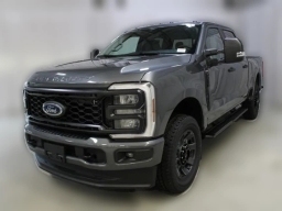 Ford Super Duty F-250 SRW XL 4WD Crew Cab 6.75' Box 2026