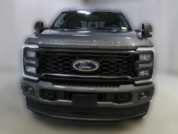Ford Super Duty F-250 SRW XL 4WD Crew Cab 6.75' Box 2026