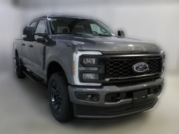 Ford Super Duty F-250 SRW XL 4WD Crew Cab 6.75' Box 2026