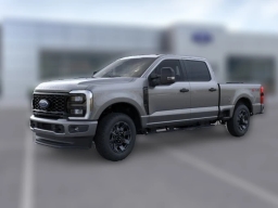 Ford Super Duty F-250 SRW XL 4WD Crew Cab 6.75' Box 2026