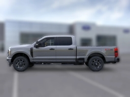 Ford Super Duty F-250 SRW XL 4WD Crew Cab 6.75' Box 2026